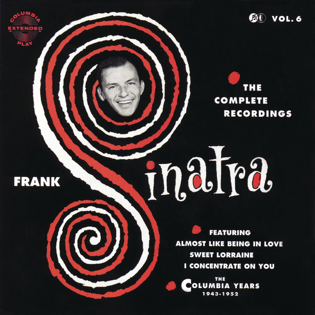 کاور آهنگ You Can Take My Word for It Baby (with The Page Cavanaugh Trio) از Frank Sinatra