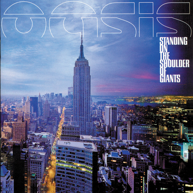 کاور آهنگ I Can See A Liar از Oasis