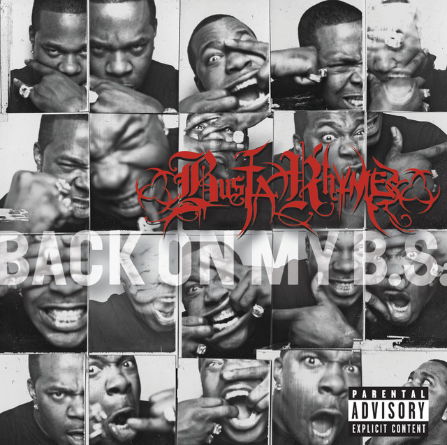 کاور آهنگ Sugar از Busta Rhymes, Jelly Roll