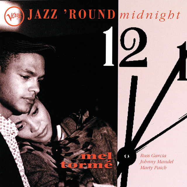 کاور آهنگ A Sleepin' Bee از Mel Torme