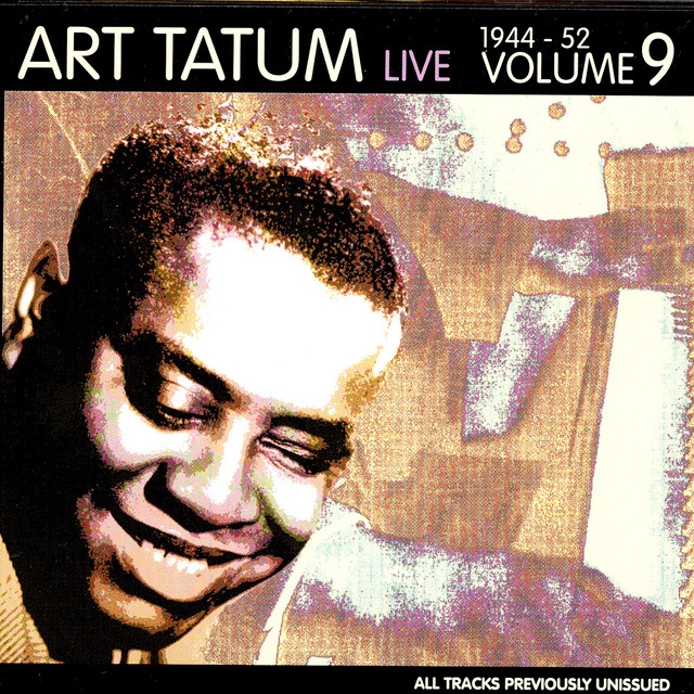 کاور آهنگ Sweet Lorraine از Art Tatum
