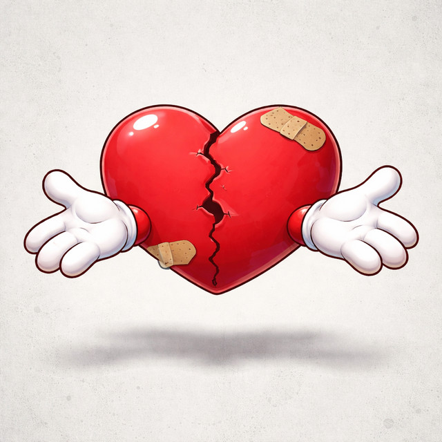 کاور آهنگ Heart In Need Of A Hug از Snoop Dogg