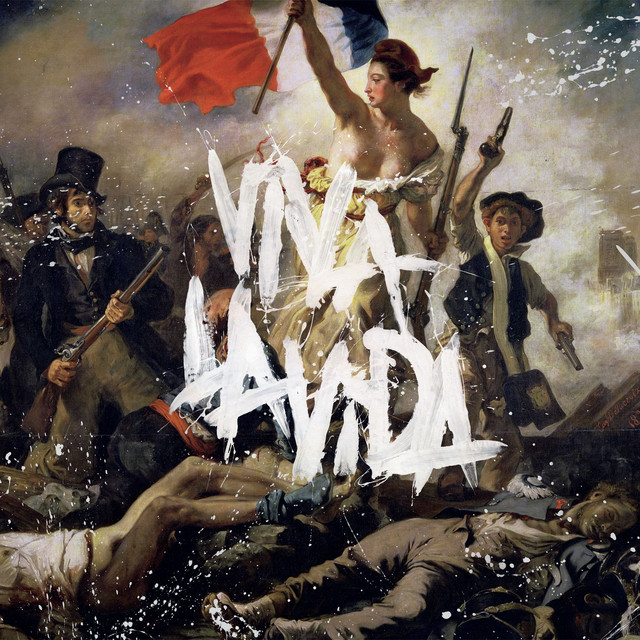 کاور آهنگ Lovers in Japan از Coldplay