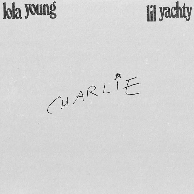 کاور آهنگ Charlie (feat. Lil Yachty) از Lil Yachty