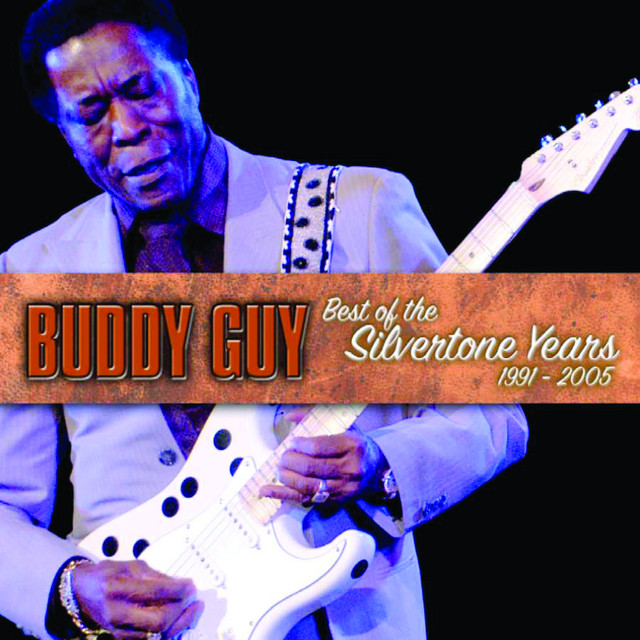 کاور آهنگ Where Is the Next One Coming From (feat. Mark Knopfler) از Mark Knopfler, Buddy Guy