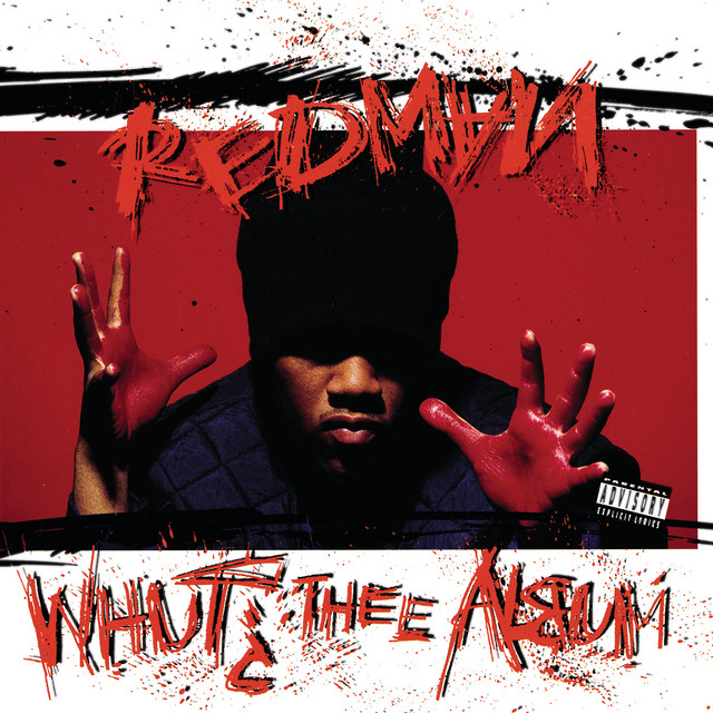 کاور آهنگ Sessed One Night از Redman