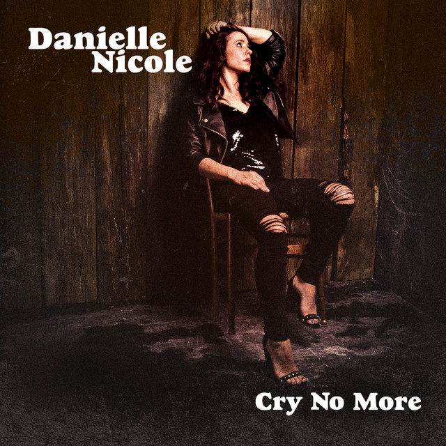 کاور آهنگ Crawl از Danielle Nicole