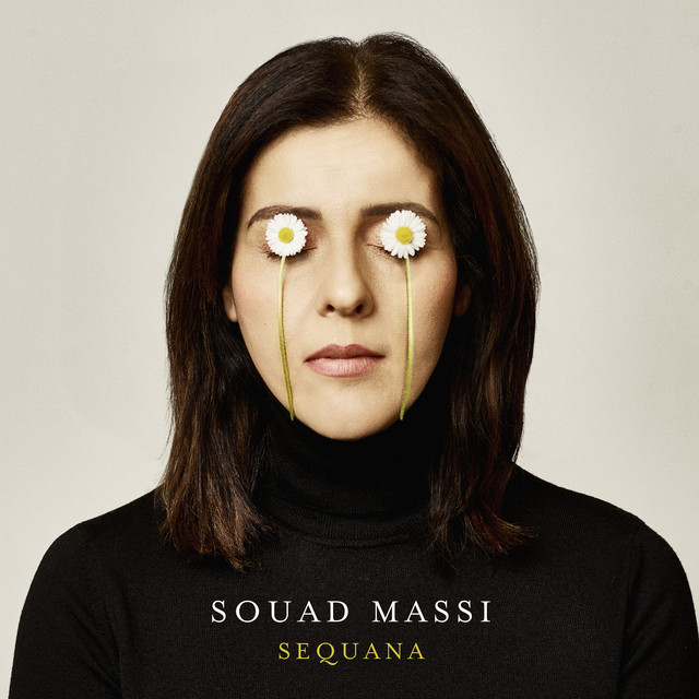 کاور آهنگ Ch’ta از Souad Massi