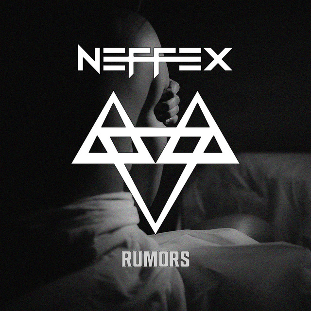 کاور آهنگ Rumors از NEFFEX