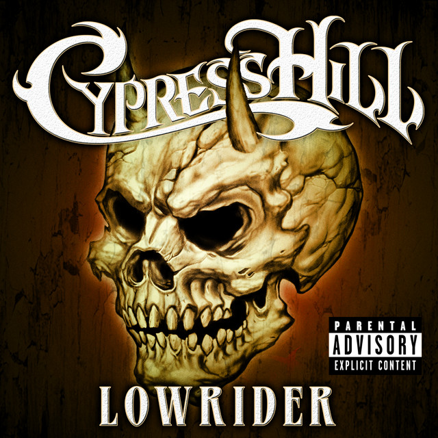 کاور آهنگ Psychodelic Vision از Cypress Hill