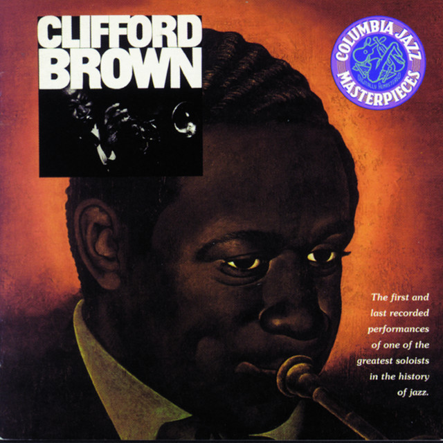 کاور آهنگ I Come From Jamaica از Clifford Brown
