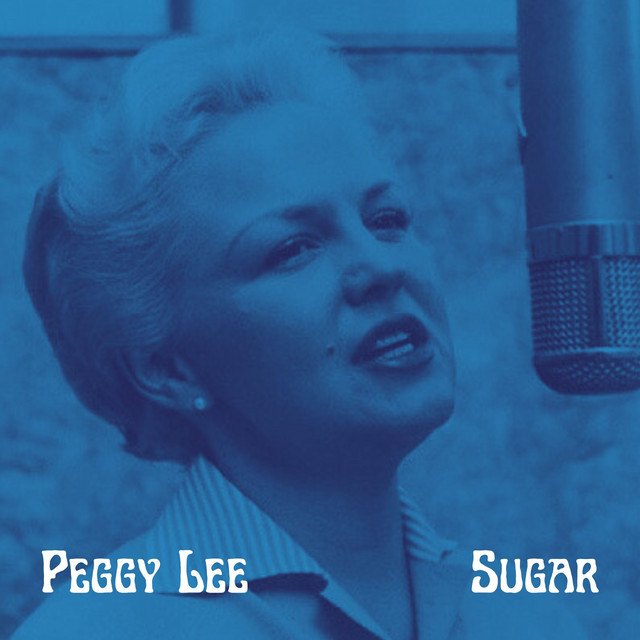 کاور آهنگ Riders in the Sky (A Cowboy Legend) از Peggy Lee