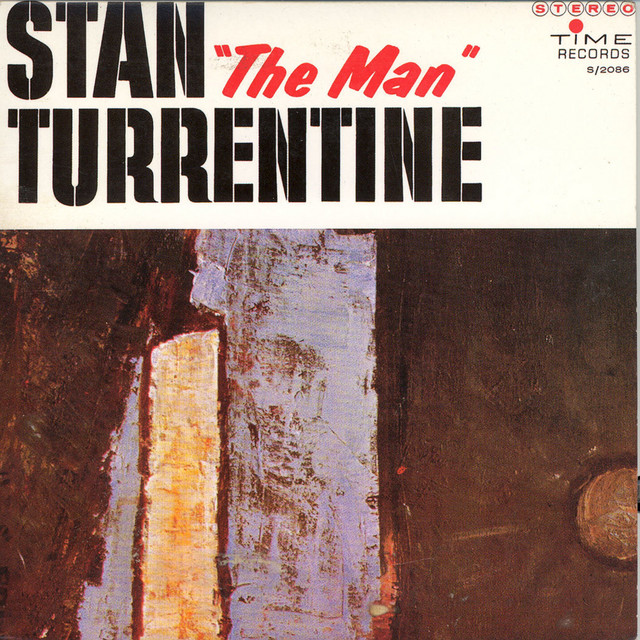 کاور آهنگ Mild Is The Mood از Stanley Turrentine