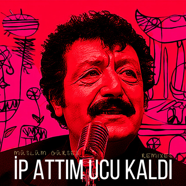 کاور آهنگ Ip Attim Ucu Kaldi - 2026 Slow Remix از Muslum Gurses, Abdullah Ozdogan