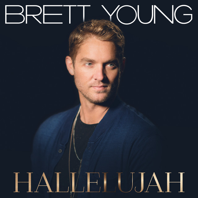کاور آهنگ Hallelujah از Brett Young