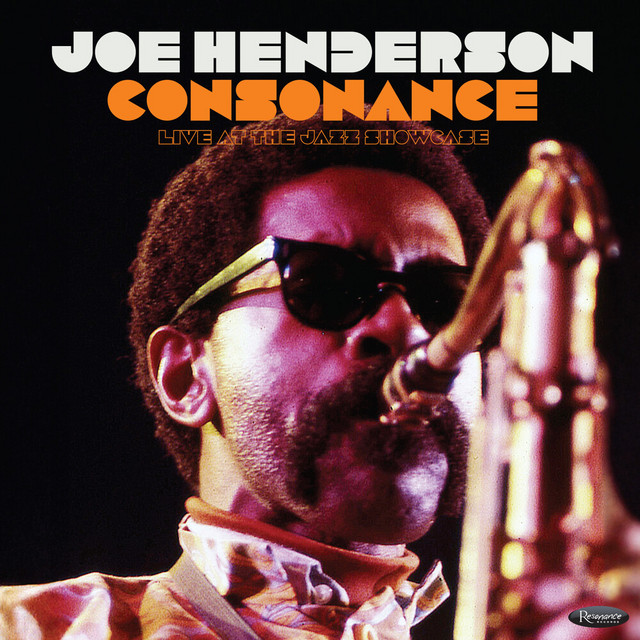 کاور آهنگ Inner Urge (Live at the Jazz Showcase, February 1978) از Joe Henderson