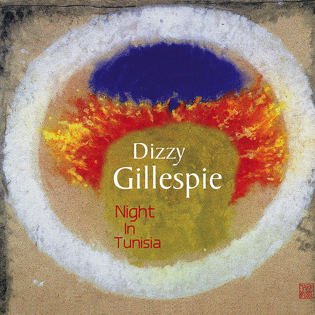 کاور آهنگ Good Bait (2001 - Remaster) از Dizzy Gillespie