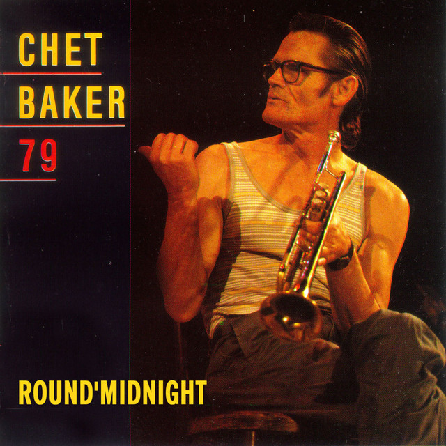 کاور آهنگ Secret Love - 2024 Remastered Version از Chet Baker