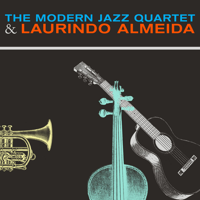 کاور آهنگ One Note Samba از The Modern Jazz Quartet
