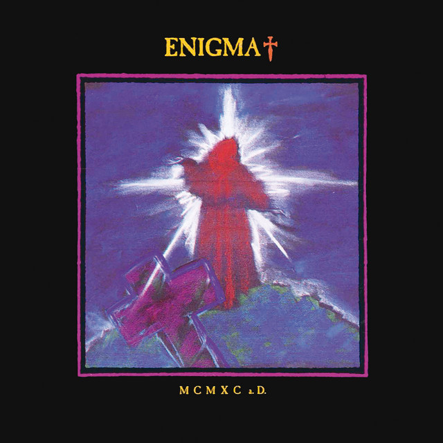 کاور آهنگ The Voice & The Snake از Enigma