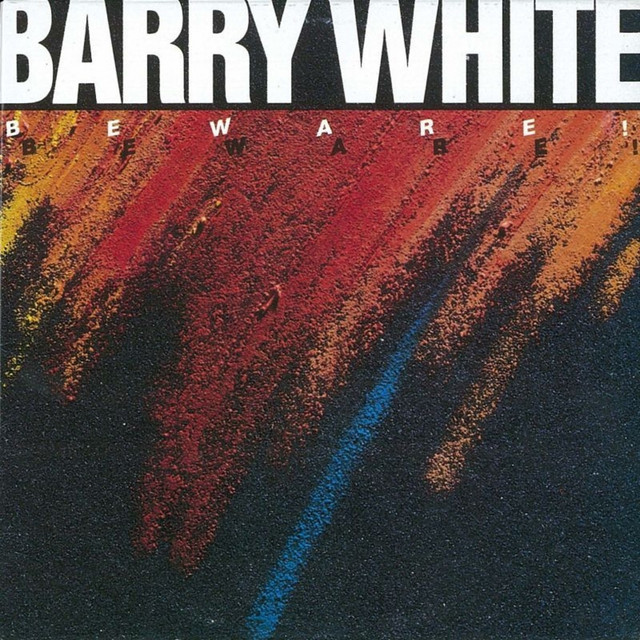 کاور آهنگ Oooo…Ahhh از Barry White