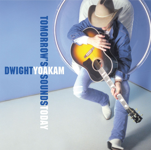 کاور آهنگ Alright, I'm Wrong از Dwight Yoakam