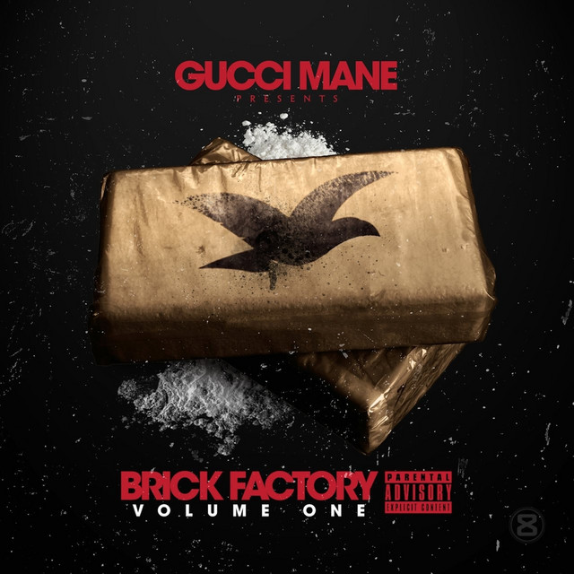 کاور آهنگ Cash S%!t از Gucci Mane