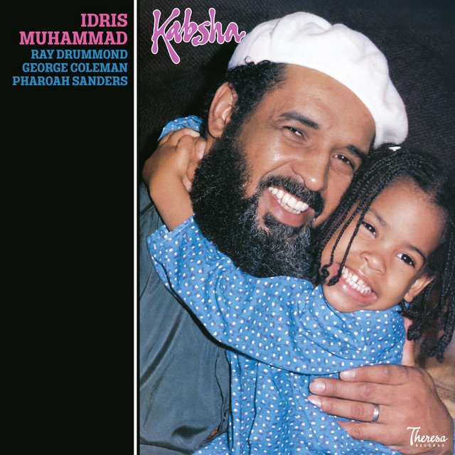 کاور آهنگ I Want To Talk About You از Pharoah Sanders
