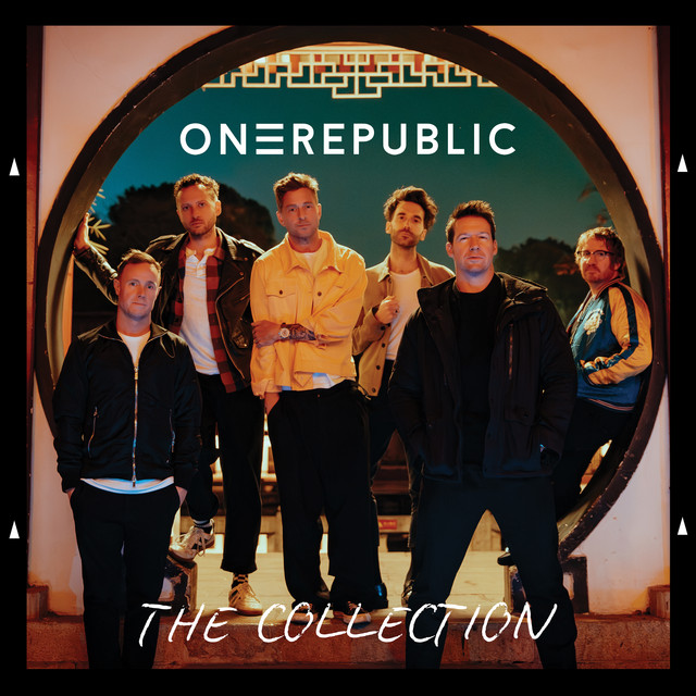 کاور آهنگ Rescue Me از OneRepublic
