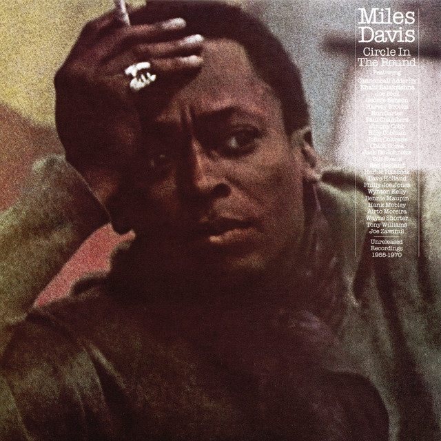 کاور آهنگ Circle In The Round از Miles Davis