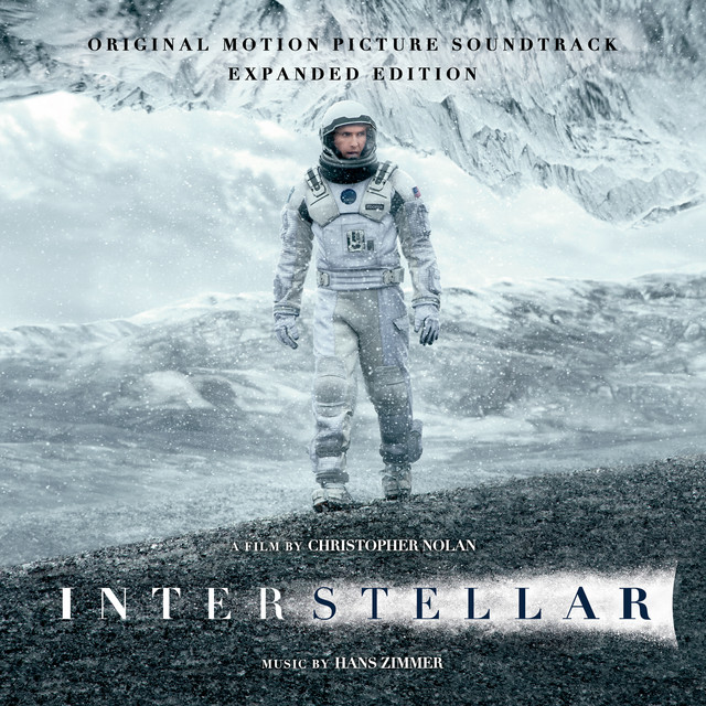 کاور آهنگ Where We're Going از Hans Zimmer