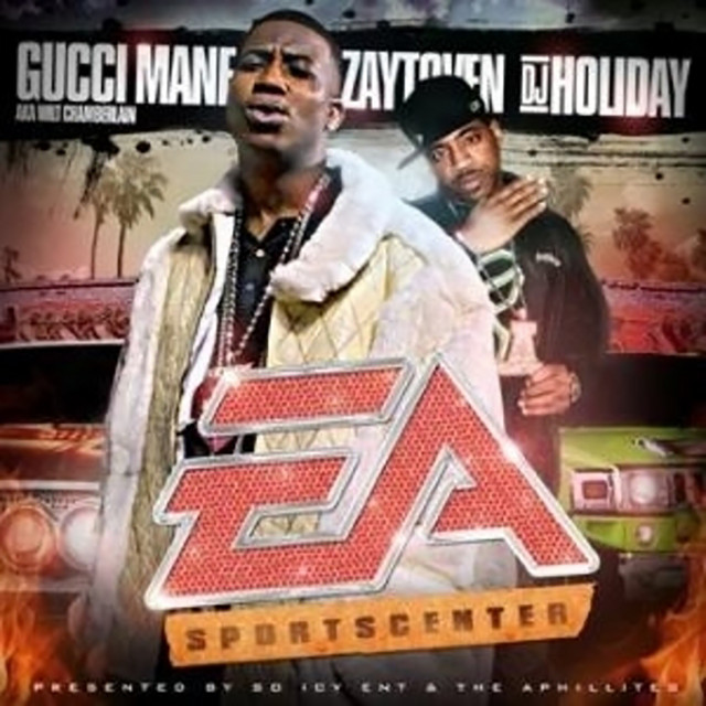 کاور آهنگ Fast Break از Gucci Mane