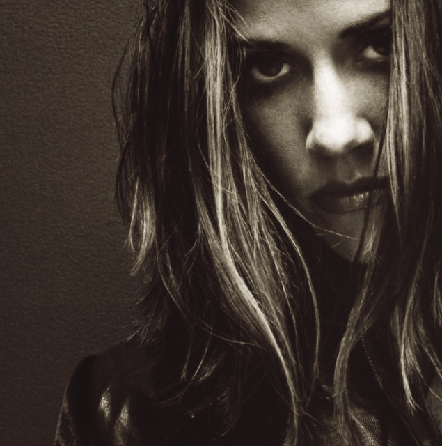 کاور آهنگ A Change Would Do You Good از Sheryl Crow
