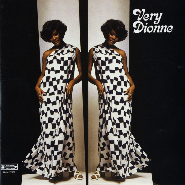 کاور آهنگ What the World Needs Now (Is Love) - Live از Dionne Warwick