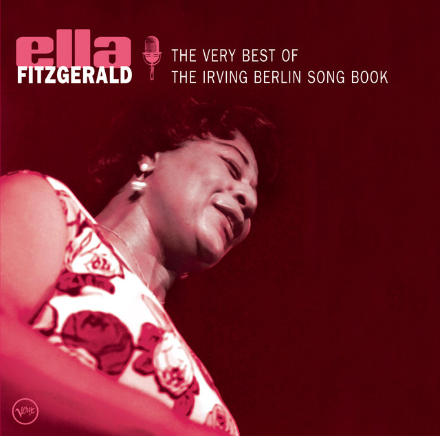 کاور آهنگ Change Partners از Ella Fitzgerald