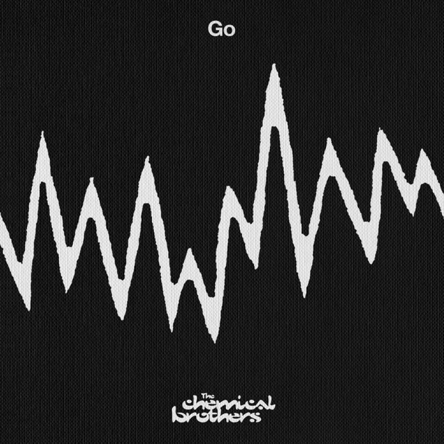 کاور آهنگ Go - Extended Mix از The Chemical Brothers
