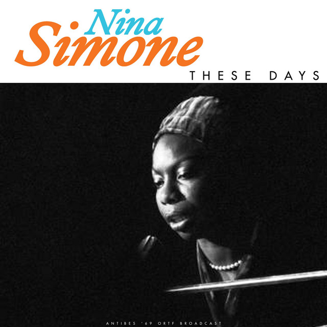 کاور آهنگ To Love Somebody - Live 1969 از Nina Simone