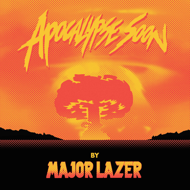 کاور آهنگ Dale Asi از Major Lazer, Mr Fox