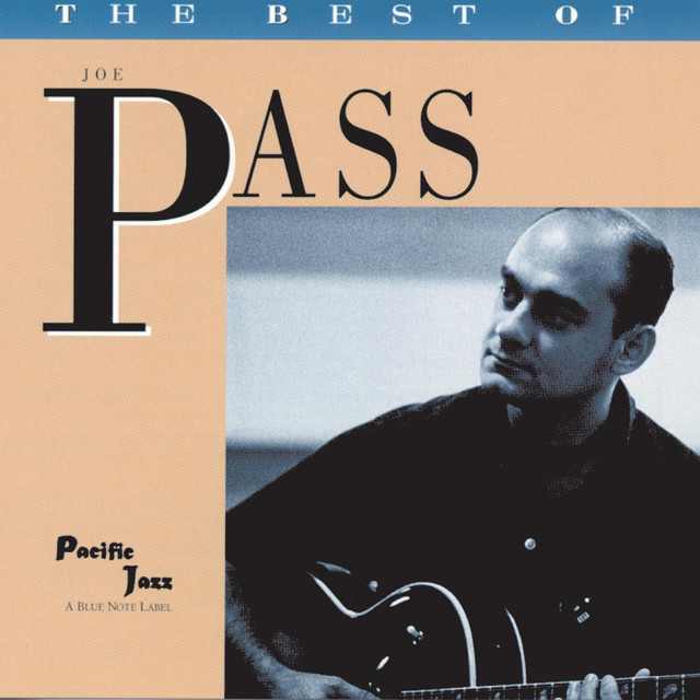کاور آهنگ Milestones از Joe Pass