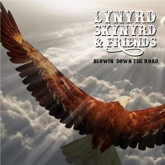 کاور آهنگ Ain't That Lovin' You Baby (Live) - Remastered از Lynyrd Skynyrd