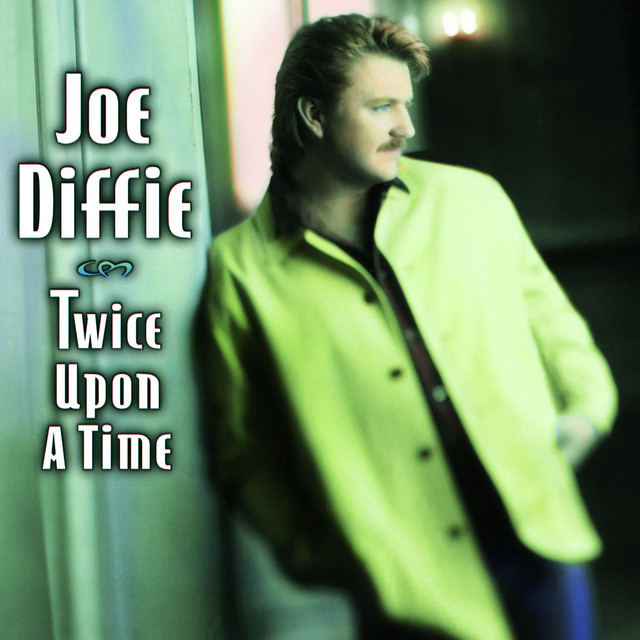 کاور آهنگ Show Me A Woman از Joe Diffie