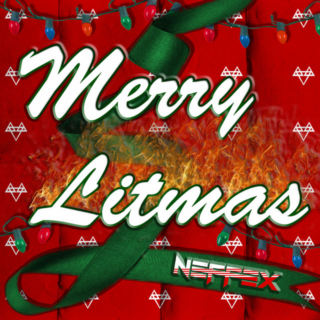 کاور آهنگ Merry Litmas از NEFFEX
