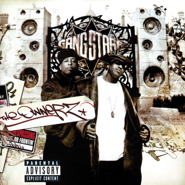 کاور آهنگ Sabotage از Gang Starr