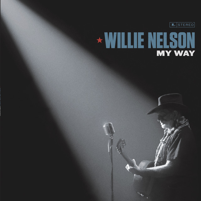 کاور آهنگ What Is This Thing Called Love (with Norah Jones) از Willie Nelson, Norah Jones
