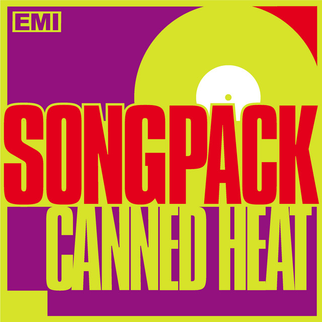 کاور آهنگ On The Road Again از Canned Heat