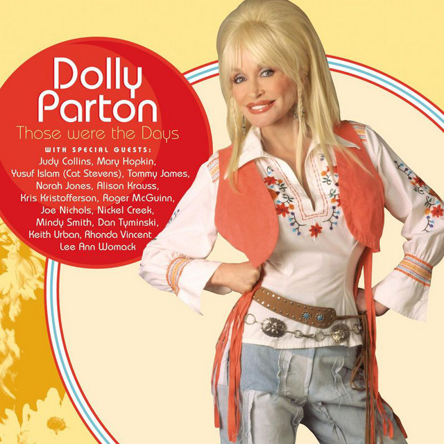 کاور آهنگ The Cruel War از Dolly Parton