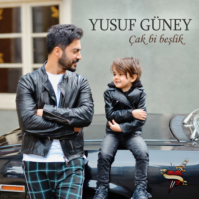 کاور آهنگ Cak Bi Beslik از Yusuf Guney