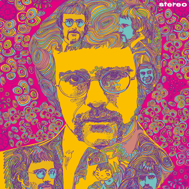 کاور آهنگ Turn To Me - Stereo Mix از Elton John