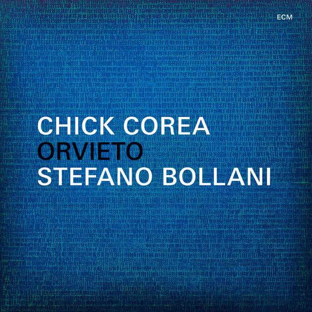 کاور آهنگ If I Should Lose You از Chick Corea