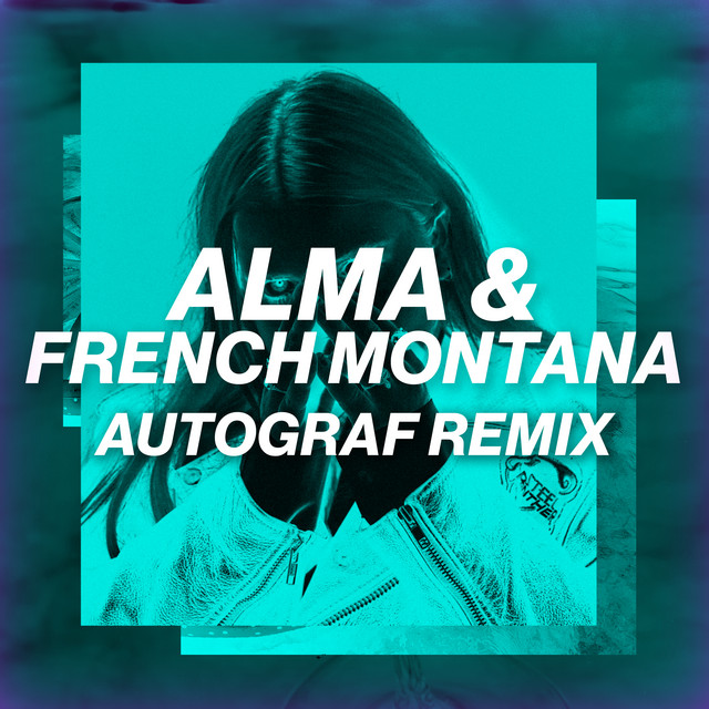 کاور آهنگ Phases - Autograf Remix از French Montana, Autograf